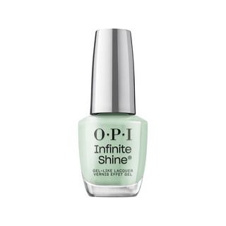 OPI Infinite Shine In Mint Condition - Infinite Shine 