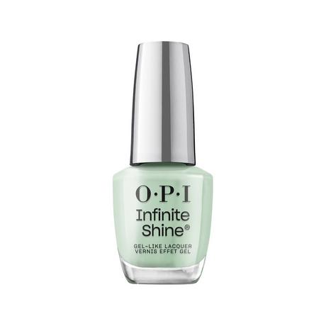 OPI Infinite Shine In Mint Condition - Infinite Shine 