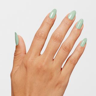 OPI Infinite Shine In Mint Condition - Infinite Shine 