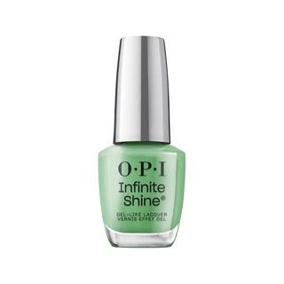 OPI Infinite Shine Won For The Ages - Infinite Shine 