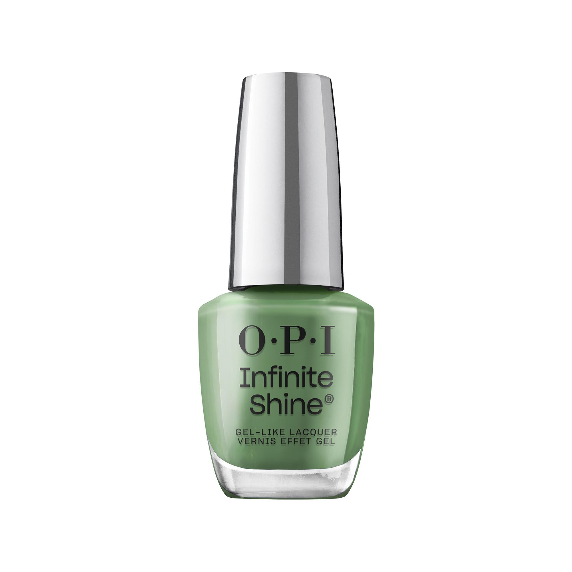 OPI  Happily Evergreen After - Infinite Shine 