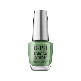 OPI Infinite Shine Happily Evergreen After - Infinite Shine 