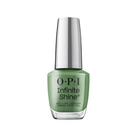 OPI  Happily Evergreen After - Infinite Shine 