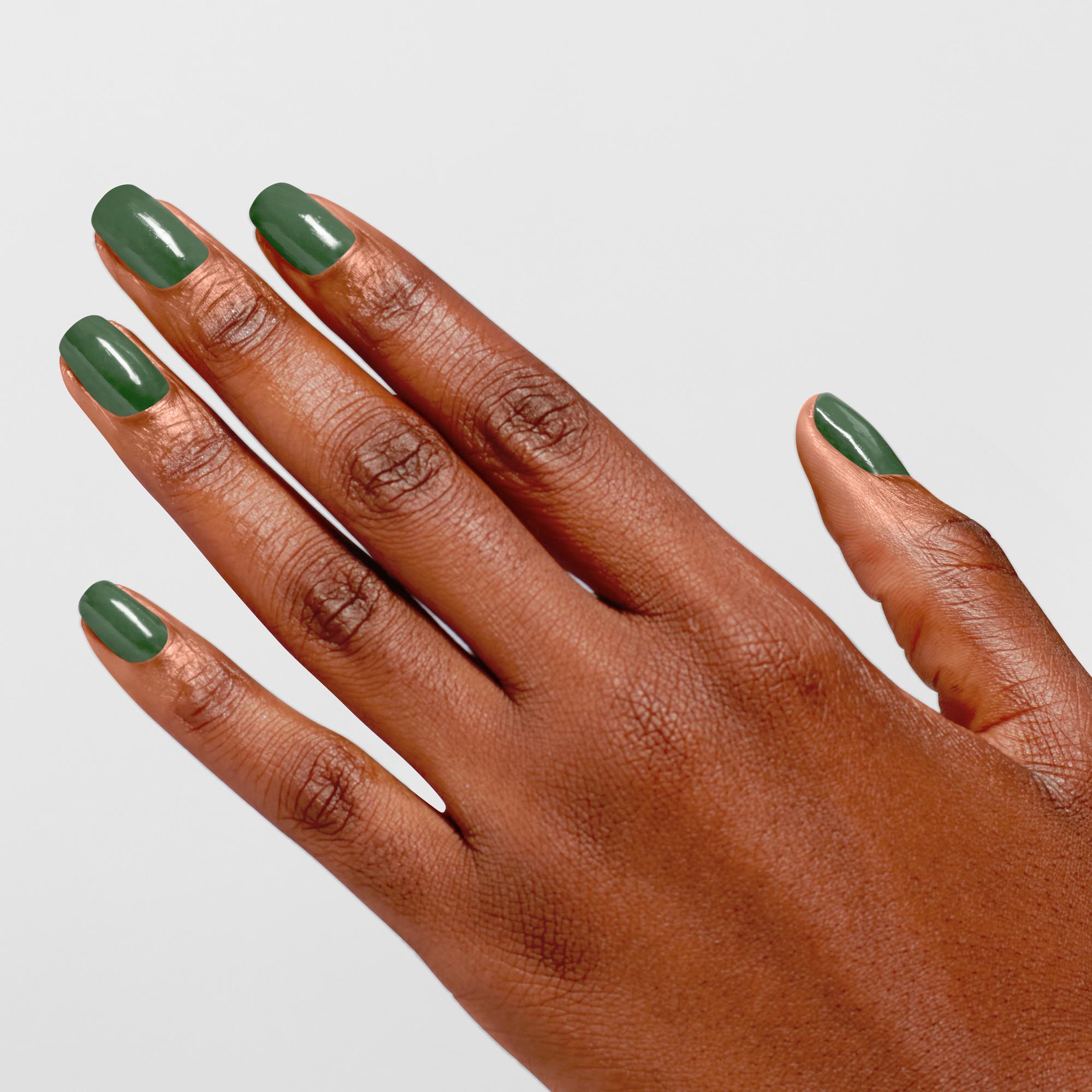 OPI Infinite Shine Happily Evergreen After - Infinite Shine 