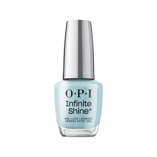 OPI  Last From the Past - Infinite Shine 