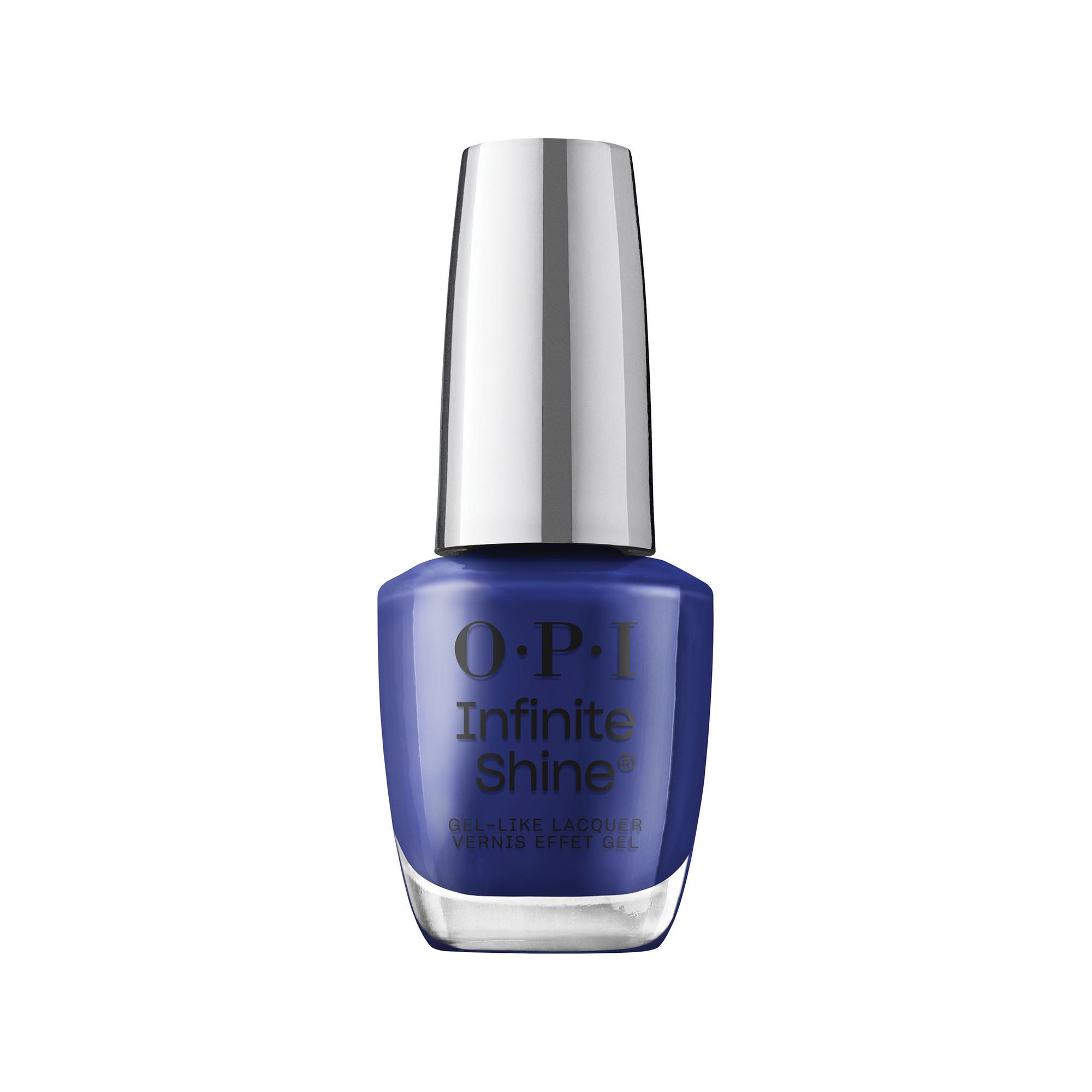 OPI Infinite Shine No Chips on My Shoulder - Infinite Shine 