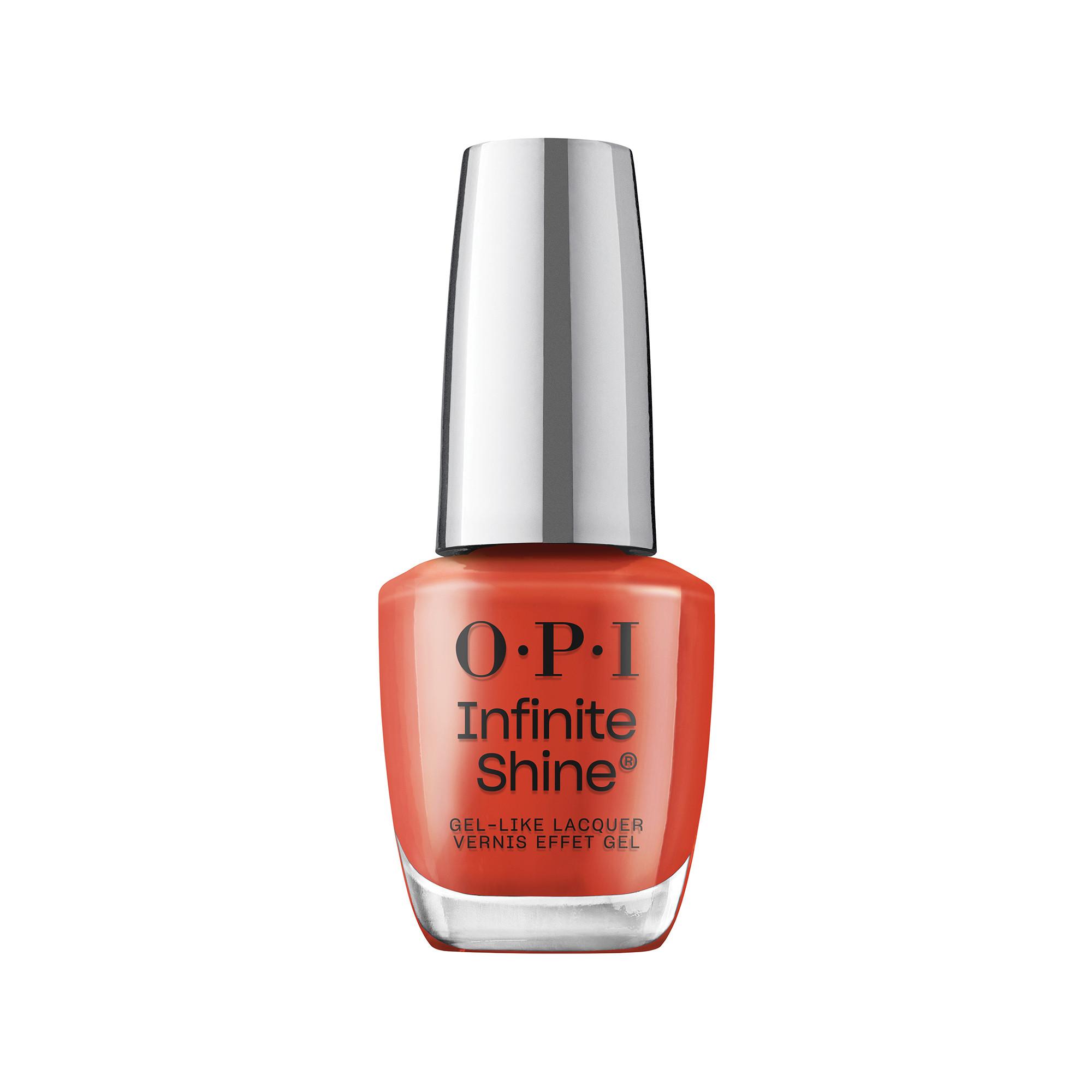 OPI Infinite Shine Full of Glambition - Infinite Shine 