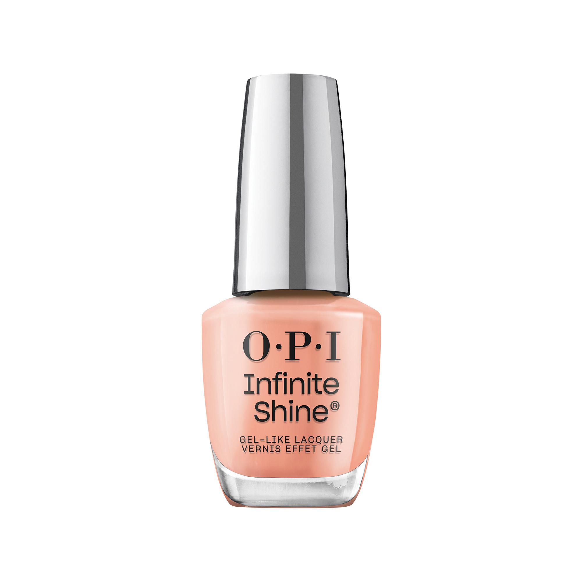 OPI  On A Mission - Infinite Shine 