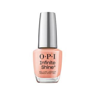 OPI  On A Mission - Infinite Shine 