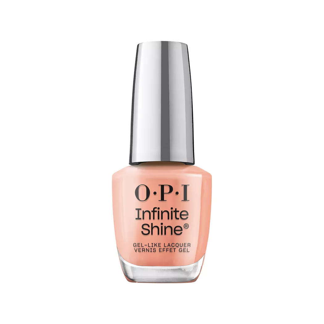 OPI - On A Mission - Infinite Shine, 15 ml