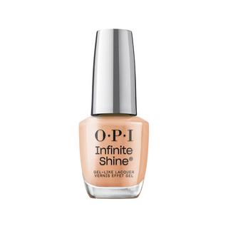 OPI Infinite Shine Over-Slay Your Welcome - Infinite Shine 