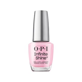 OPI Infinite Shine Faux-Ever Yours - Infinite Shine 