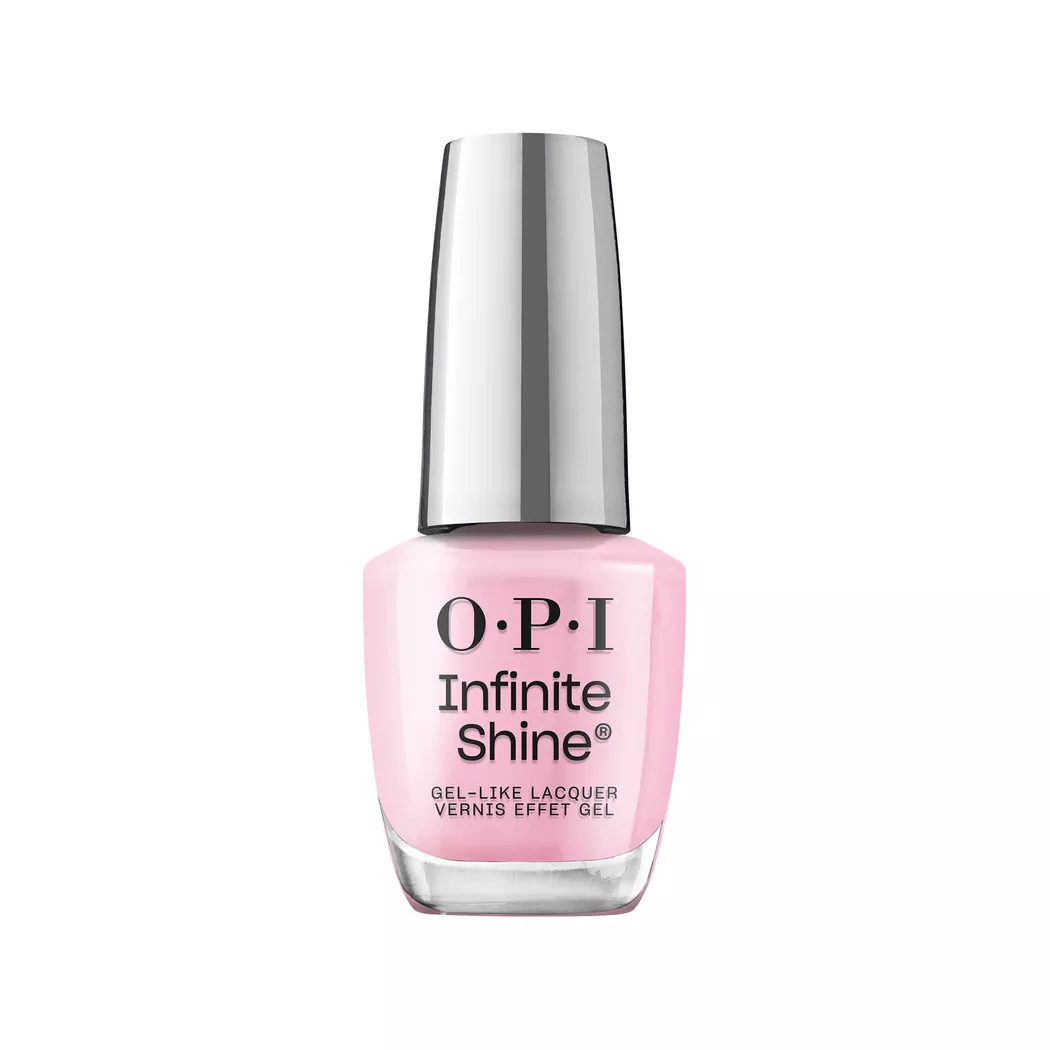 OPI - Faux-Ever Yours - Infinite Shine, 15 ml, Rosa