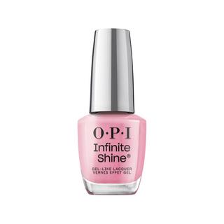 OPI Infinite Shine Flamingo Your Own Way - Infinite Shine 