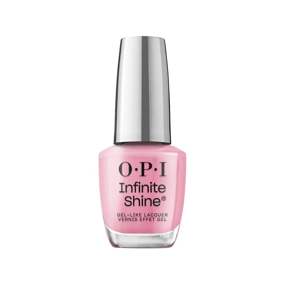 OPI Infinite Shine Flamingo Your Own Way - Infinite Shine 