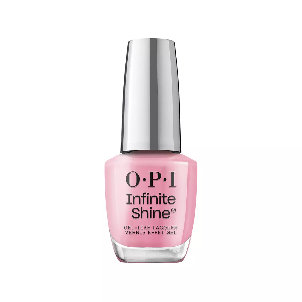 OPI - Flamingo Your Own Way - Infinite Shine, 15 ml