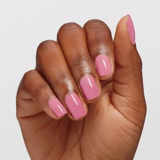 OPI Infinite Shine Flamingo Your Own Way - Infinite Shine 