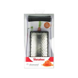 metaltex Reibe Diamond 