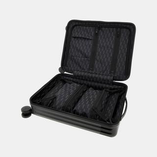 GUESS 54.0cm, Valigia rigida Olbia 