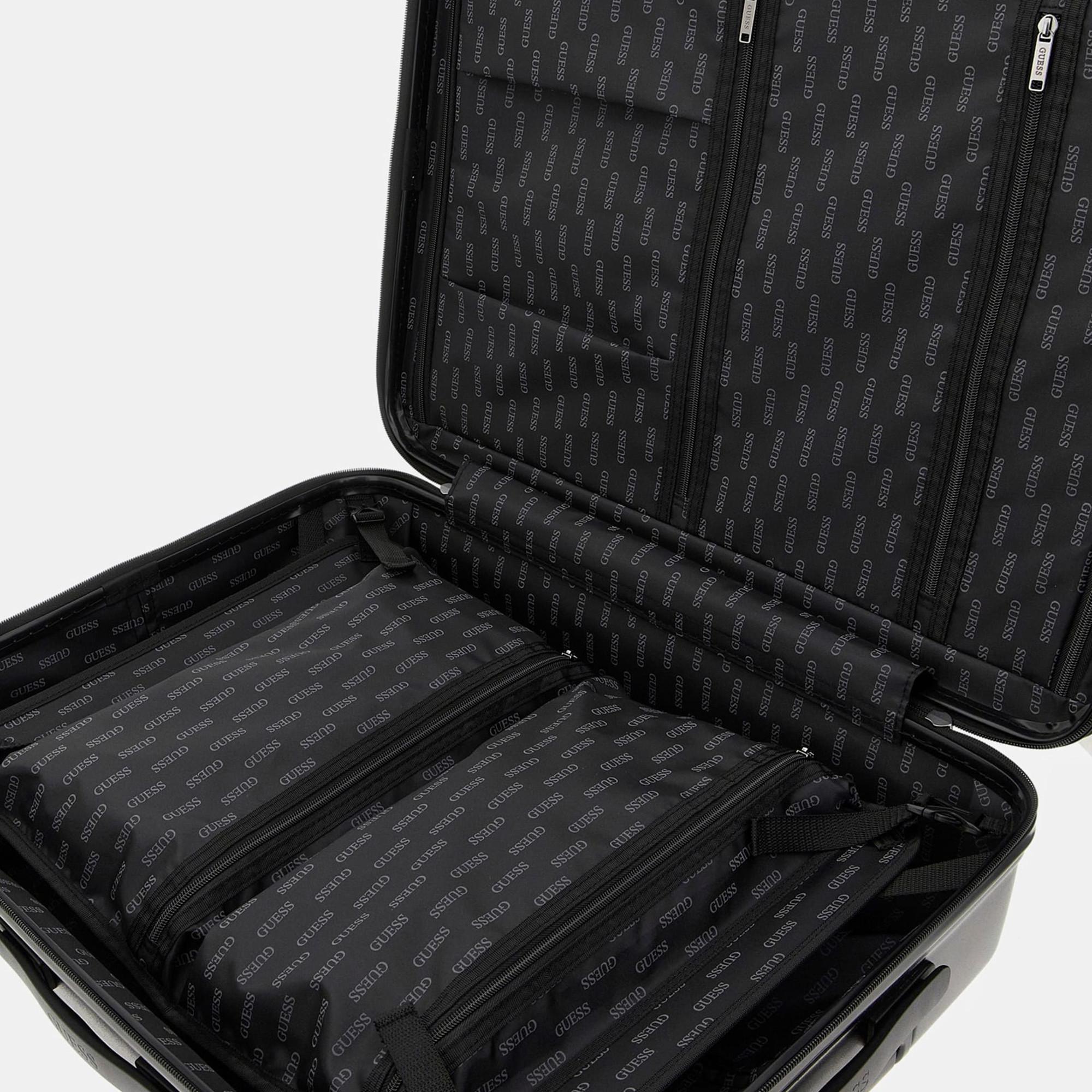 GUESS 66.0cm, Valigia rigida Olbia 