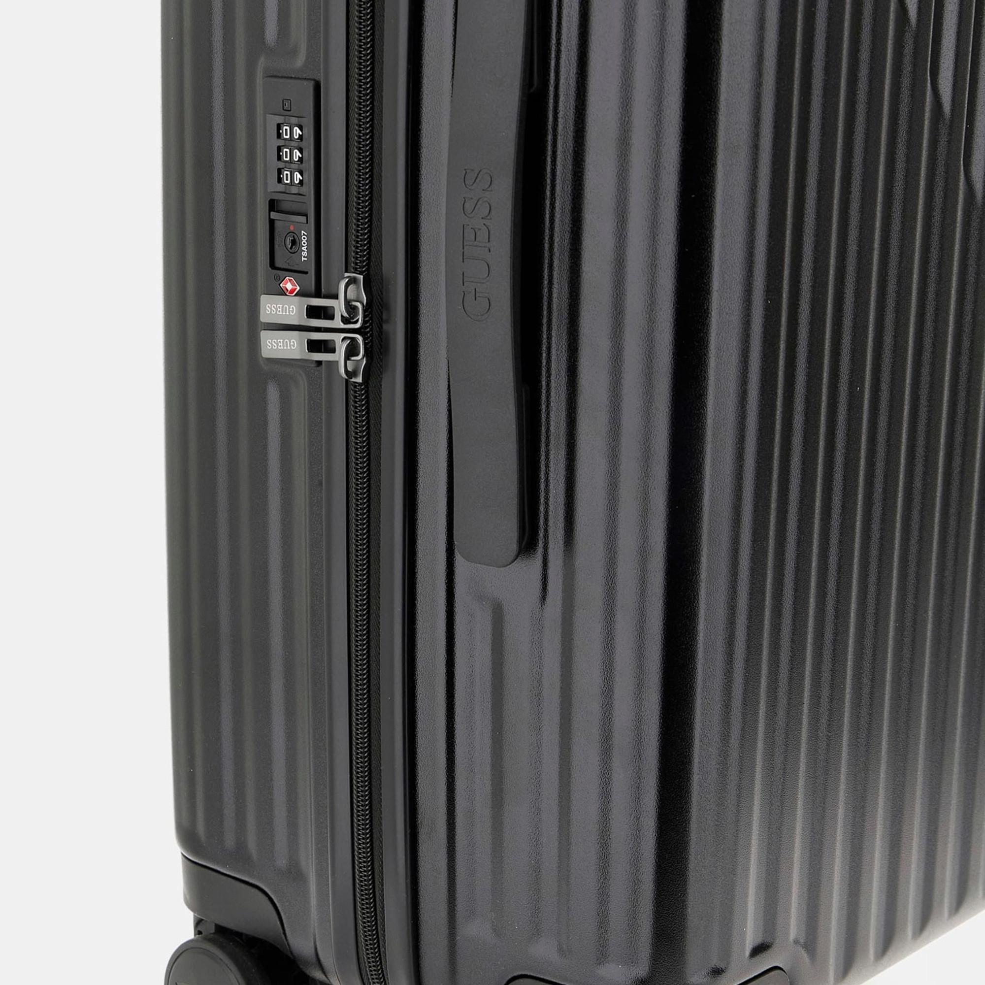 GUESS 66.0cm, Valigia rigida Olbia 