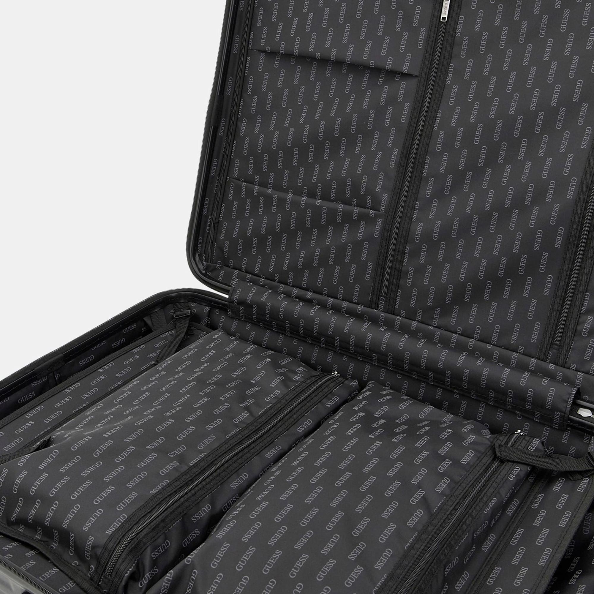 GUESS 76.0cm, Valigia rigida Olbia 