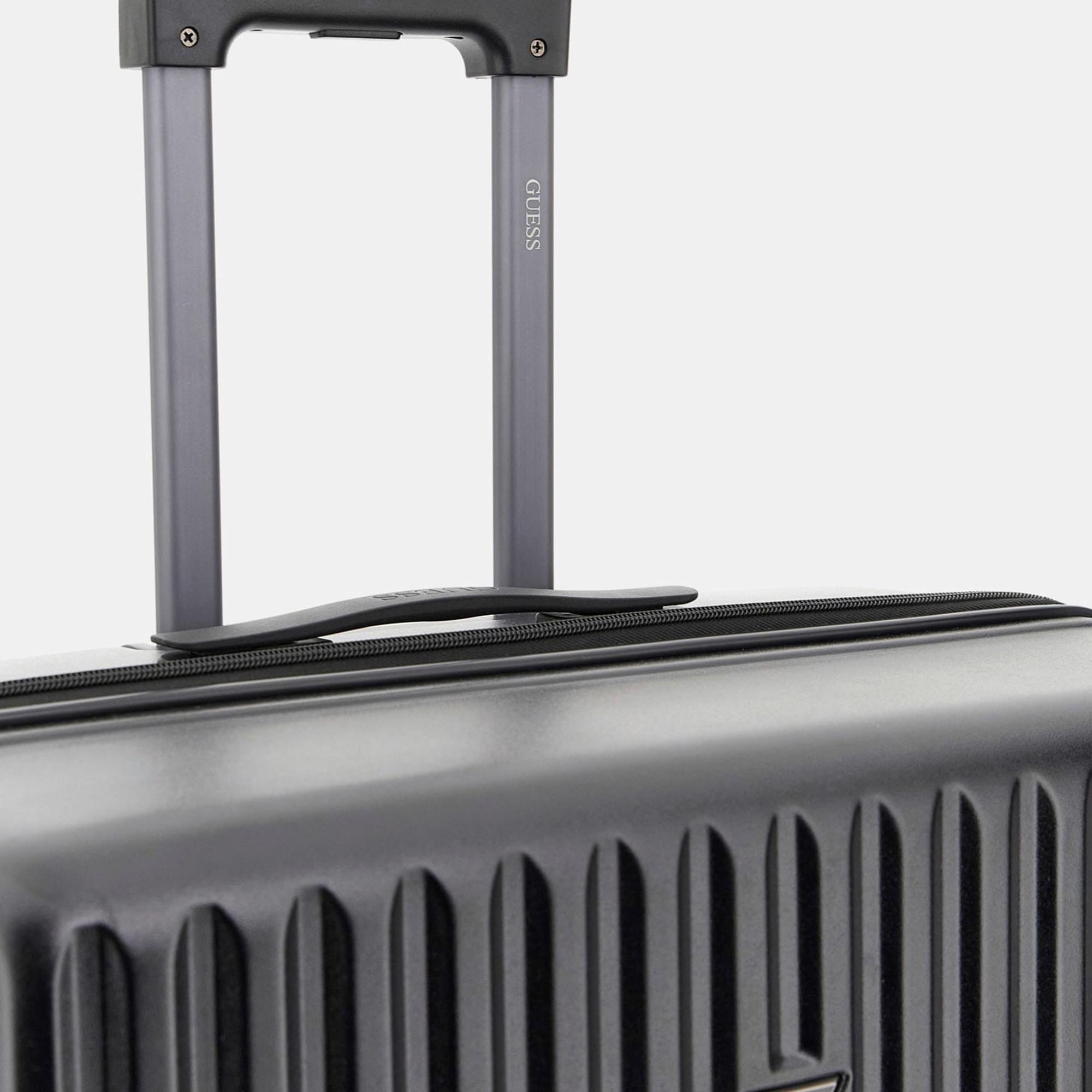 GUESS 76.0cm, Valigia rigida Olbia 