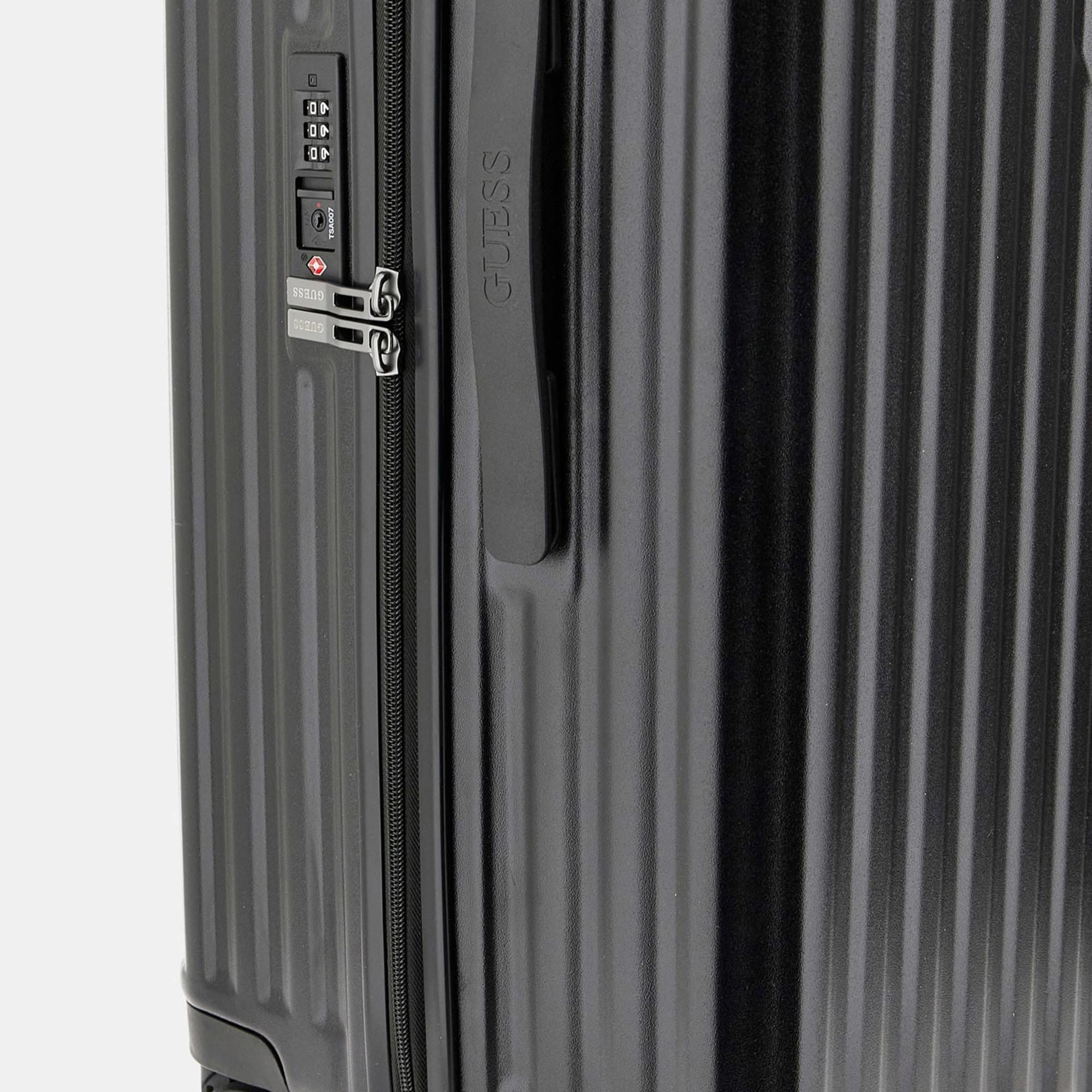 GUESS 76.0cm, Valigia rigida Olbia 