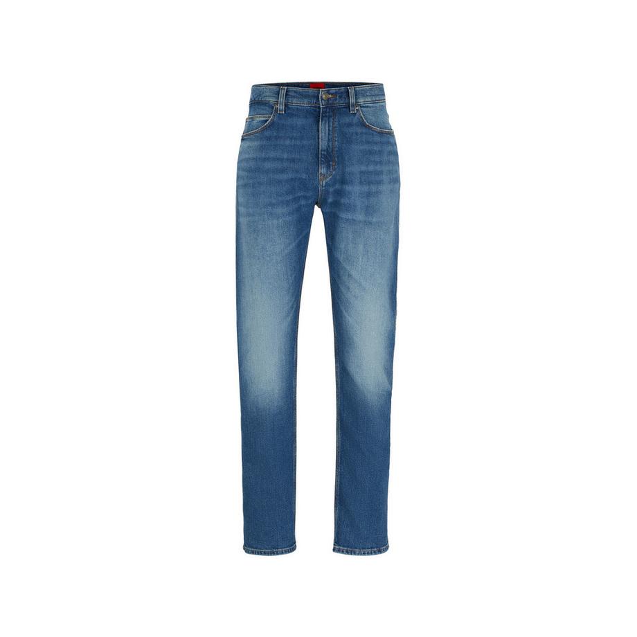 HUGO 708 Slim Fit Jeans  