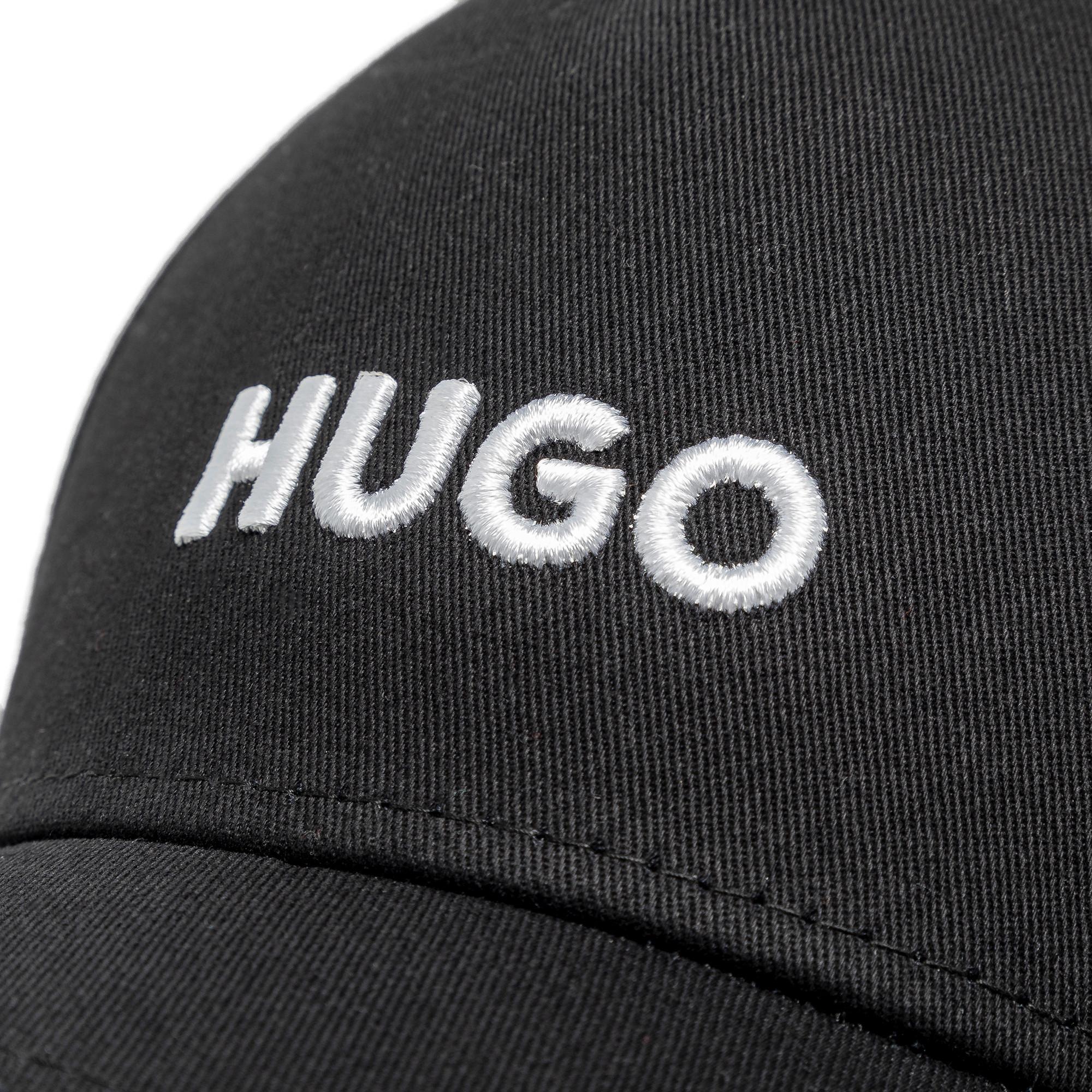 HUGO Jude Cappellino 