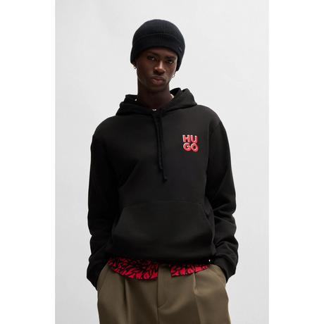 HUGO Dimonihood Sweatshirt 