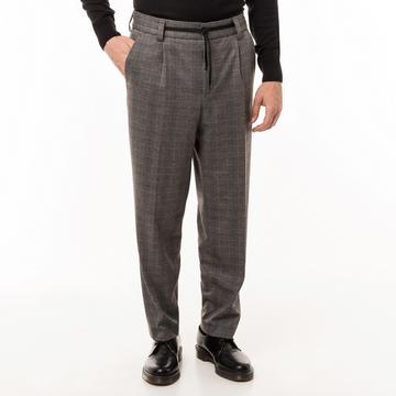 Pantalon de costume, modern fit