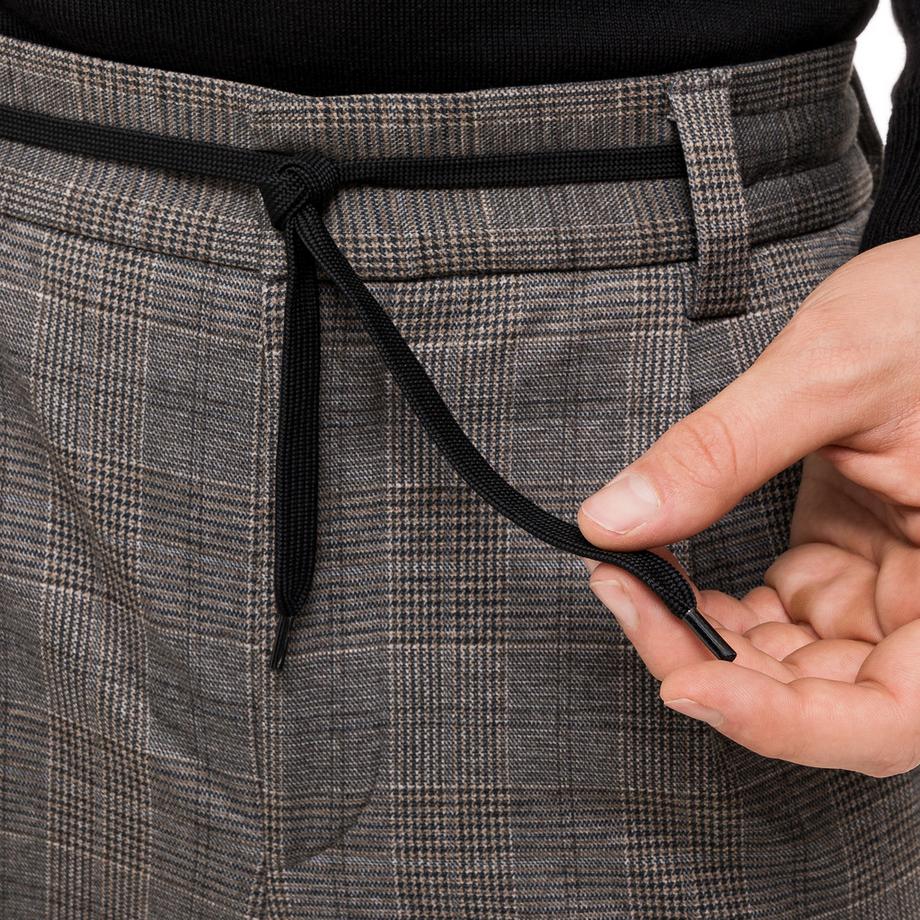 HUGO Pantaloni abito Modern Fit  