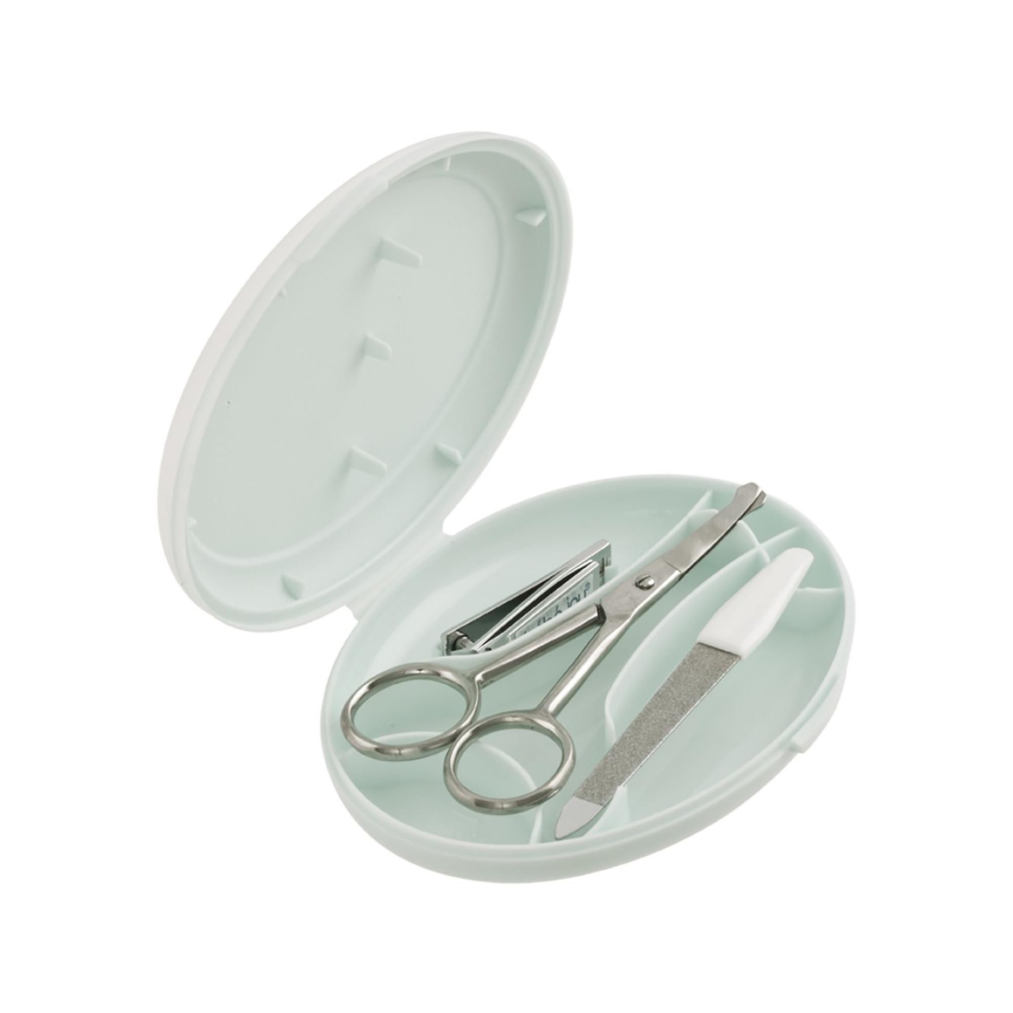 Image of Manicure-set Damen Grün ONE SIZE