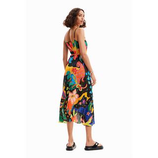 Desigual  Robe, courte 