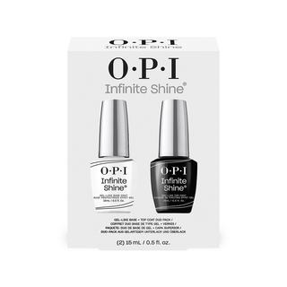 OPI Infinite Shine Infinite Shine Duo-Pack 