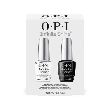 OPI Infinite Shine Infinite Shine Duo-Pack 