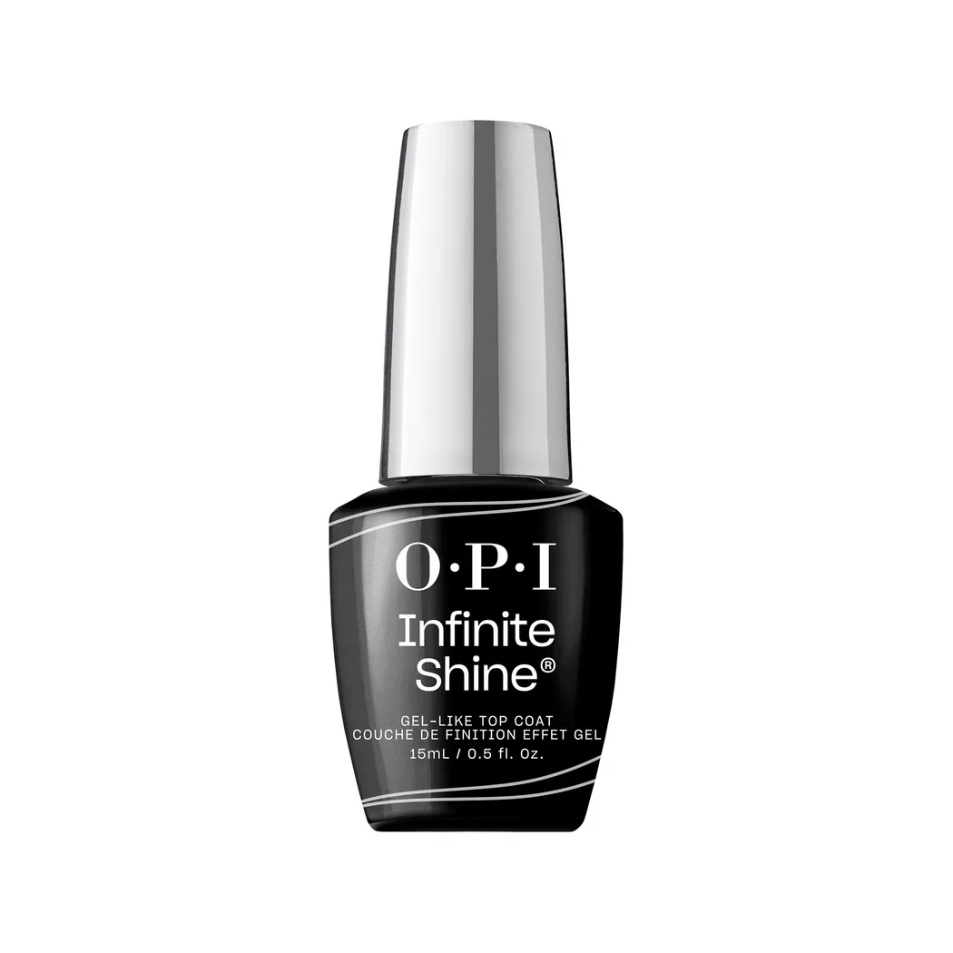 OPI OPI Infinite Shine ProStay Gloss Top Coat 15ml