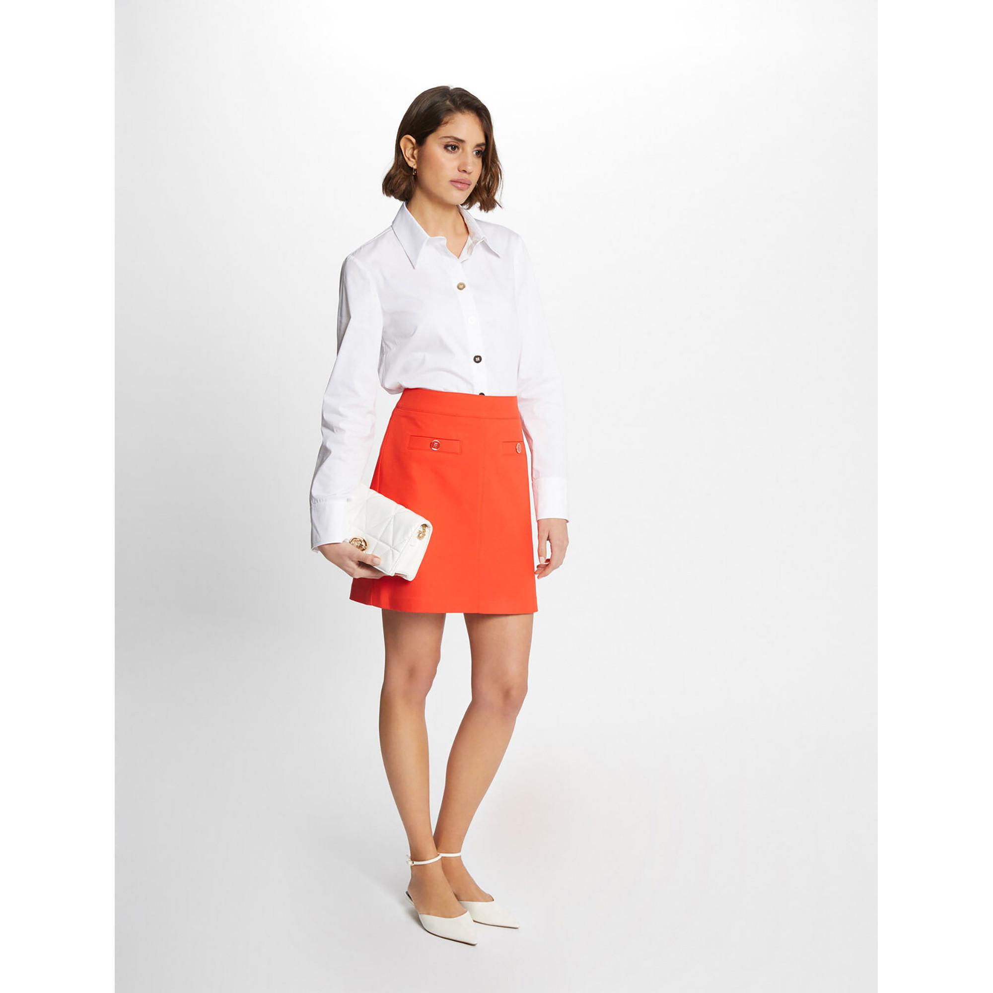 Image of Rock Damen Orange 38