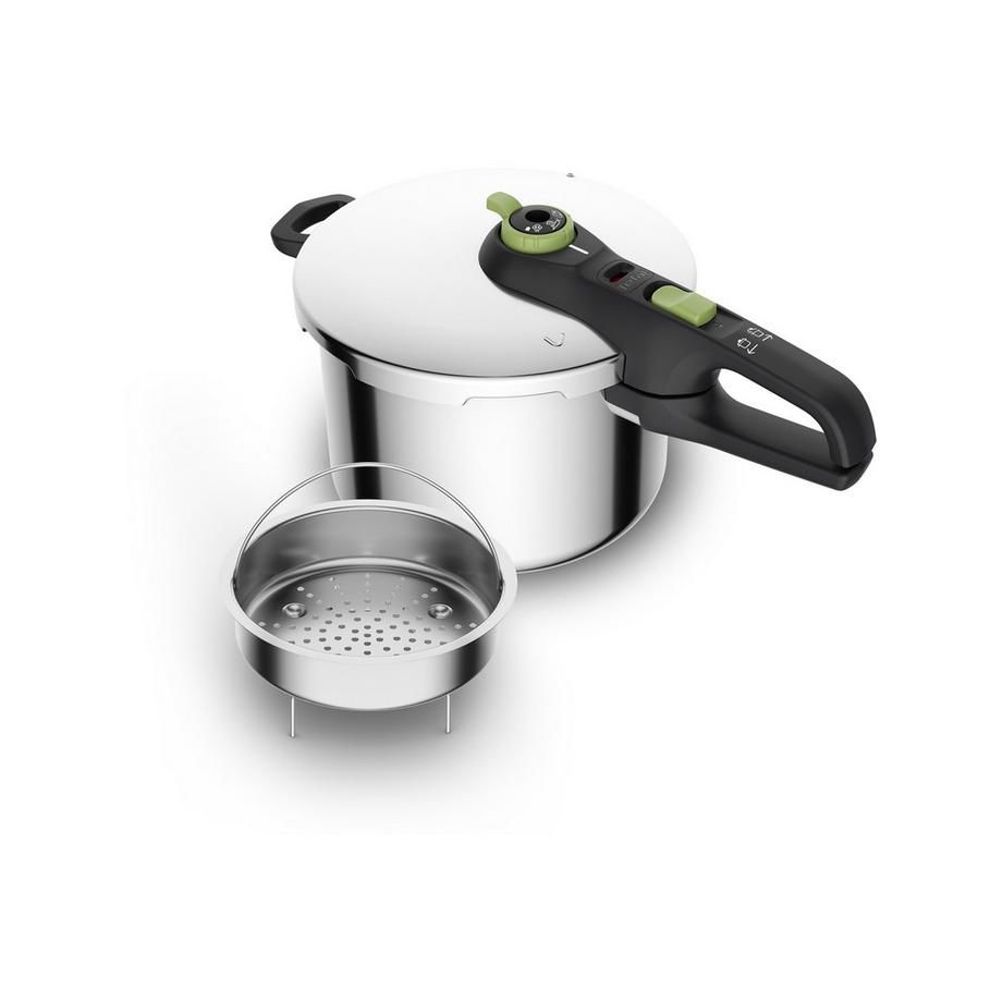 Tefal Autocuiseur Secure Trendy 