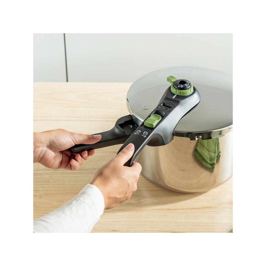 Tefal Autocuiseur Secure Trendy 