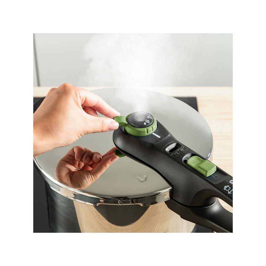 Tefal Autocuiseur Secure Trendy 