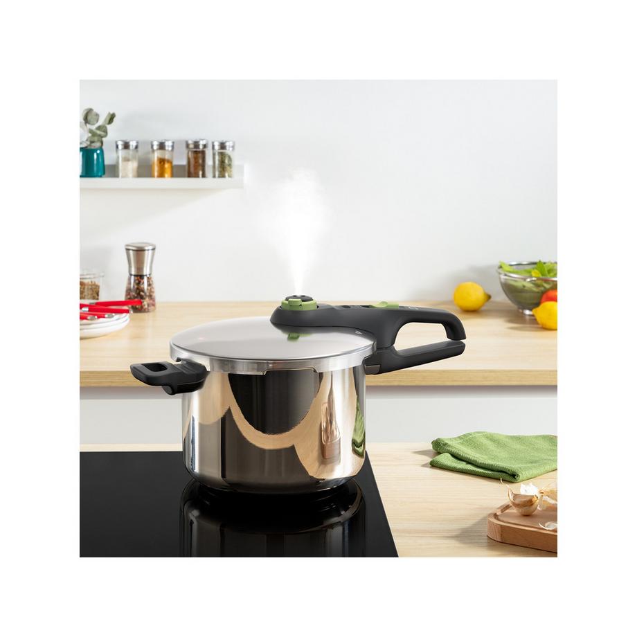 Tefal Autocuiseur Secure Trendy 
