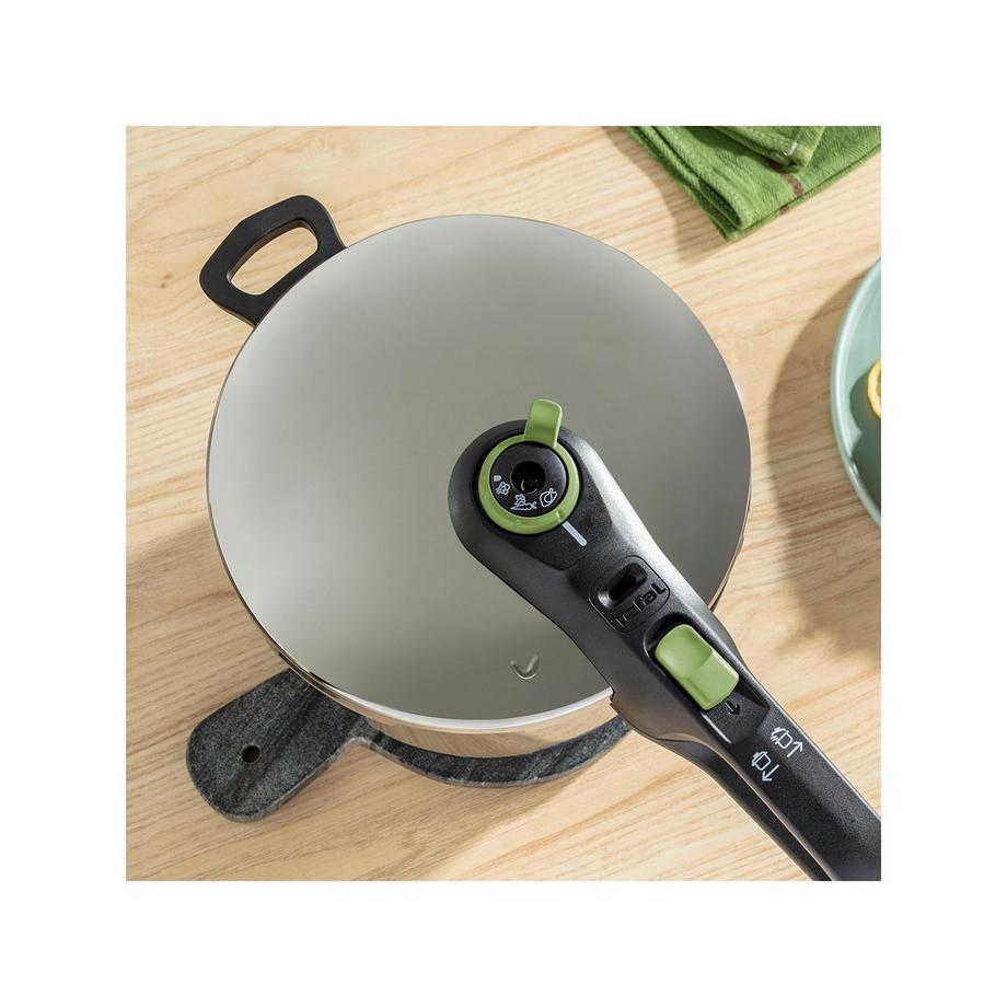 Tefal Autocuiseur Secure Trendy 