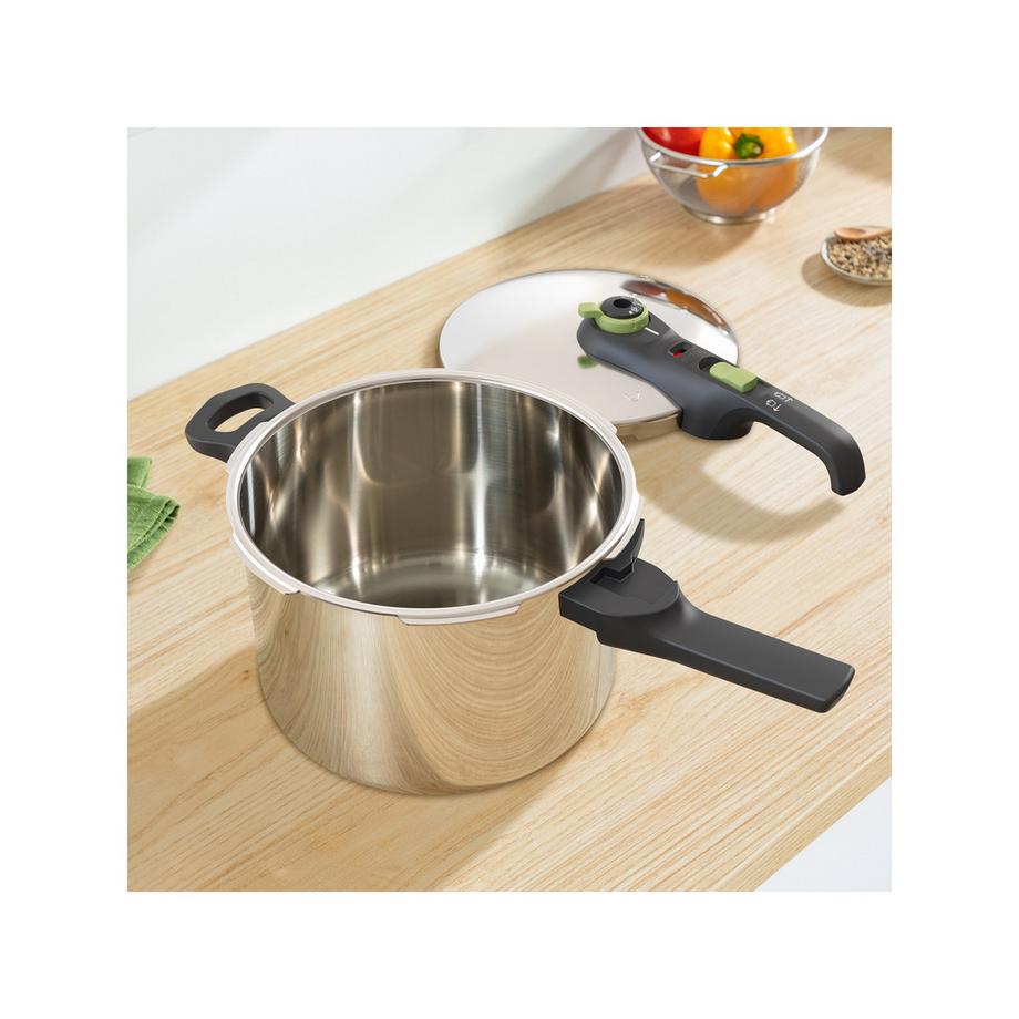 Tefal Autocuiseur Secure Trendy 