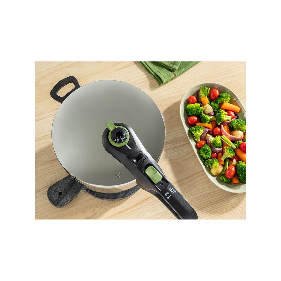 Tefal Autocuiseur Secure Trendy 