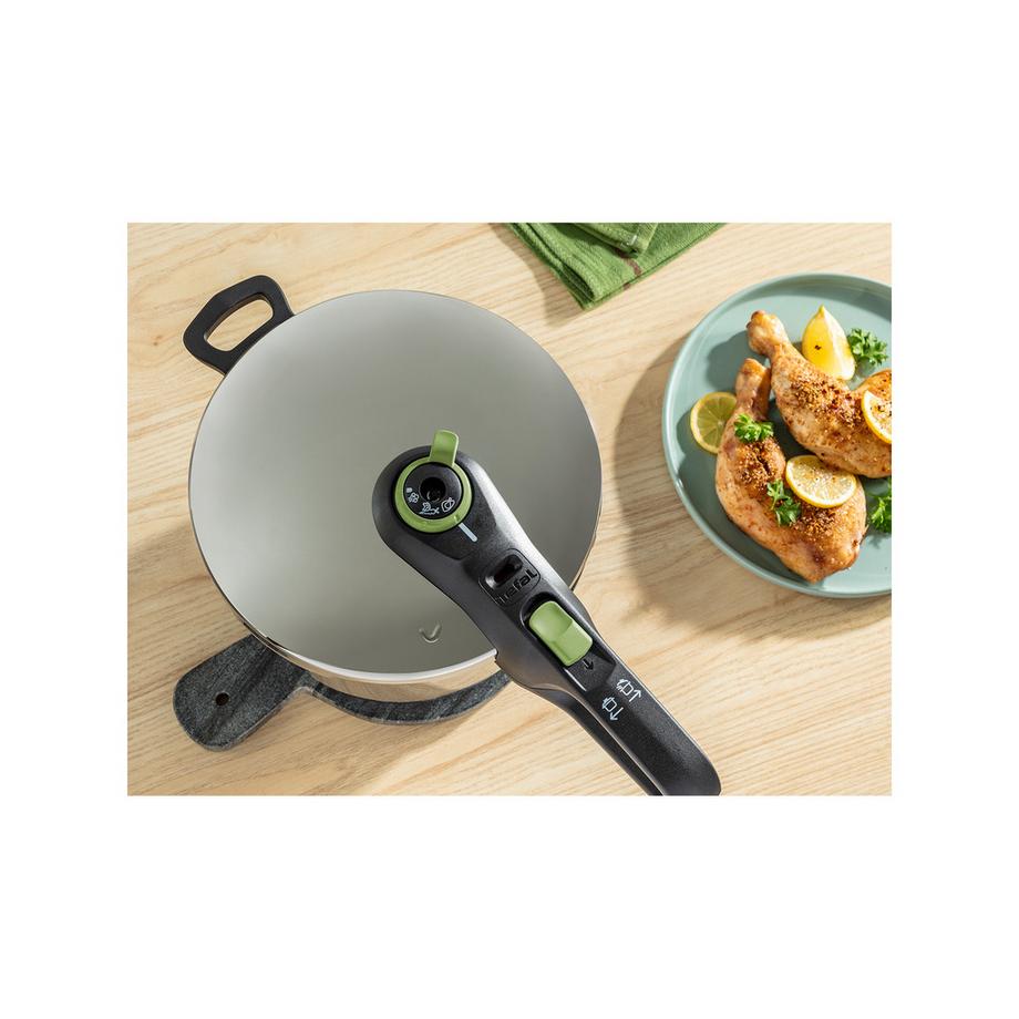 Tefal Autocuiseur Secure Trendy 