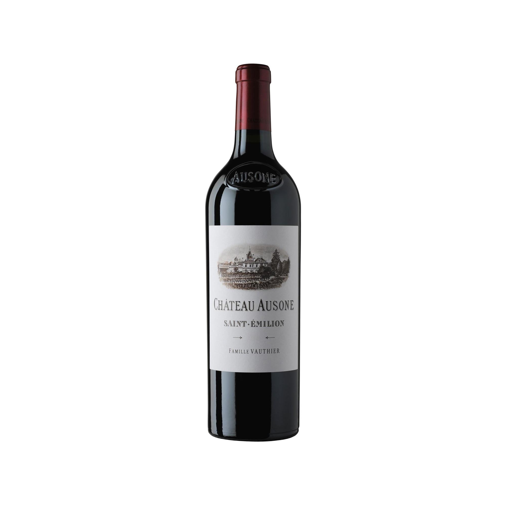 CHÂTEAU AUSONE 2019, Château Ausone, Saint-Emilion Grand Cru  