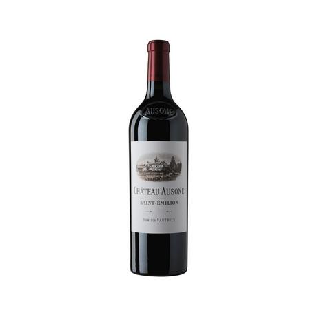 CHÂTEAU AUSONE 2019, Château Ausone, Saint-Emilion Grand Cru AOP  