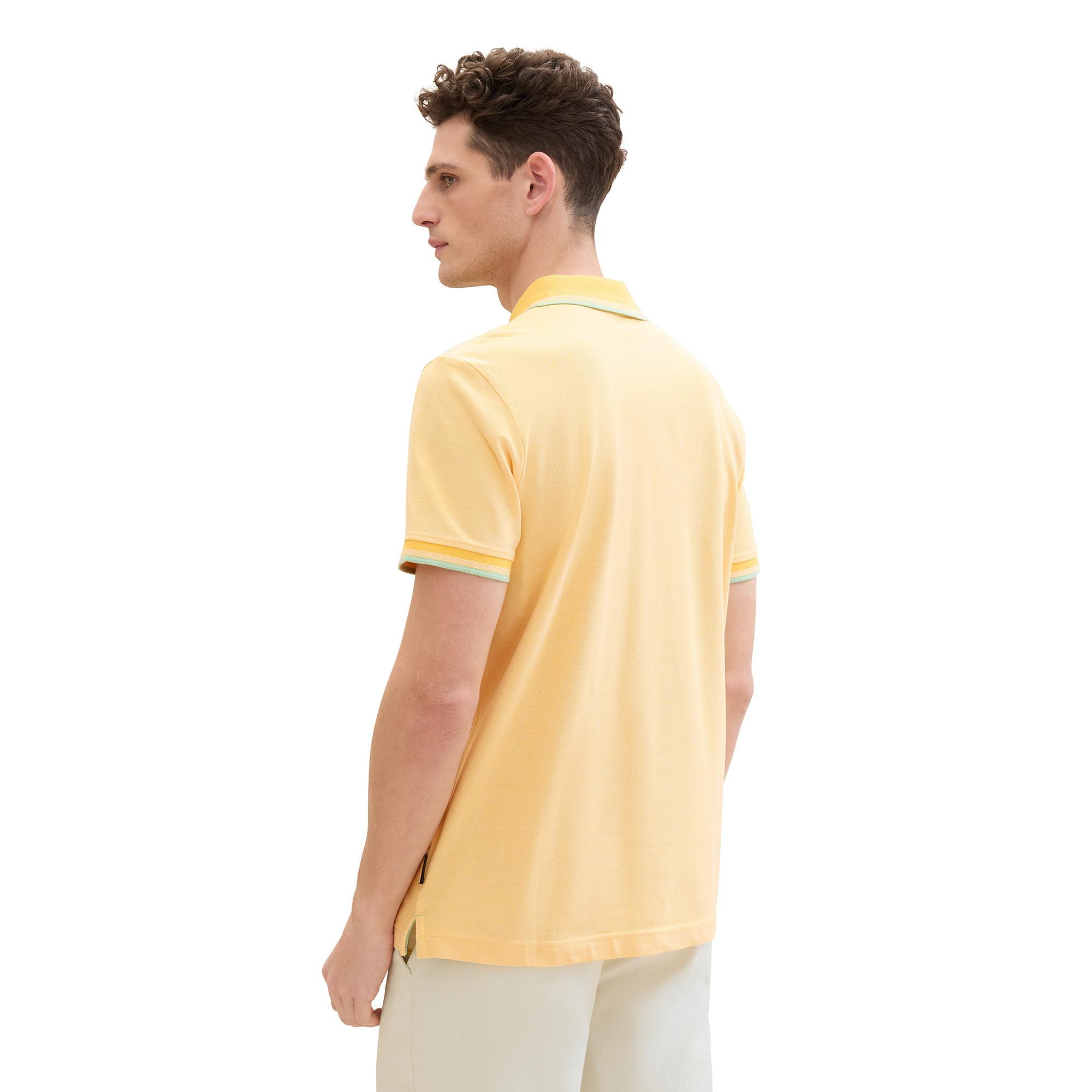 TOM TAILOR  Polo Shirt 